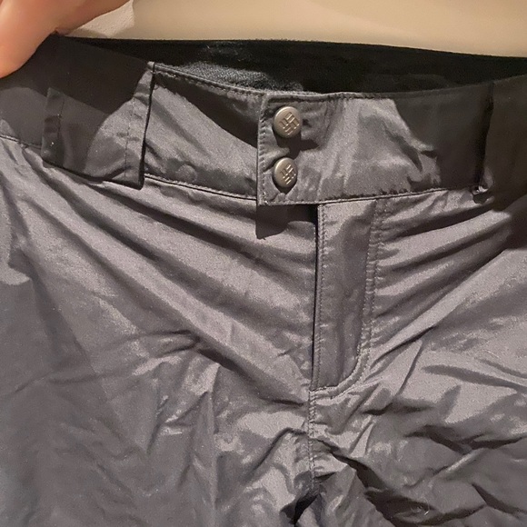 Columbia Small Snow Pants - Picture 2 of 6